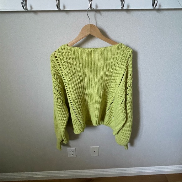 cozy sweater - Picture 2 of 3